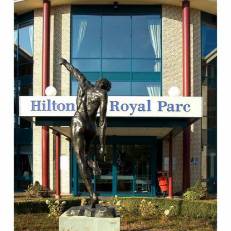 Hilton Royal Parc Soestduinen