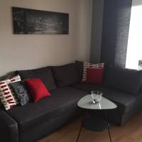 Ferienwohnung Augenblick