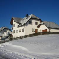 Ferienwohnung Mause