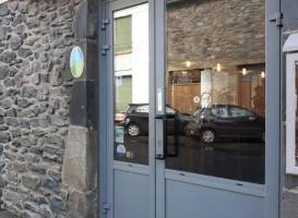 Res. Le Buet