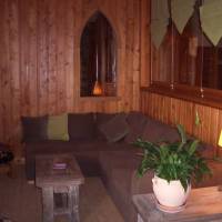 Res. Alpina Lodge