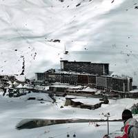 Residence Maeva Multi Tignes Le Lac