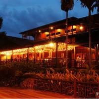 Hilton Batang Ai Longhouse Resort
