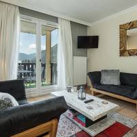 P&V Residence La Riviere - Aiglons
