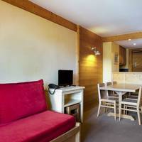 Res. Les Balcons De Belle Plagne
