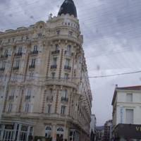 Intercontinental Carlton