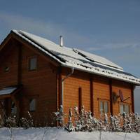 Holiday home Ecolodge Sauerland 2