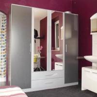 Three-Bedroom Apartment in Medebach
