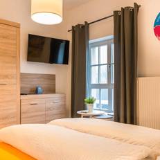 Hostel Marburg