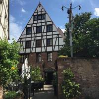Hotel Weingartner