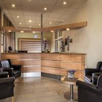 Best Western Hotel Mannheim City