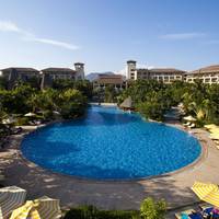 Club Med Sanya (ex Narada Resort & Spa Sanya)