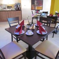 Hotel Luxa