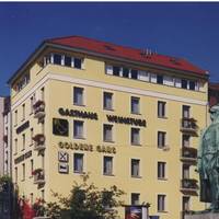 Gasthaus Goldene Gans
