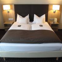 Best Western Plus Hotel LanzCarre