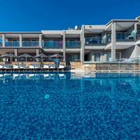 Dionysos Hotel & Apartments