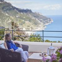 Hotel Caruso