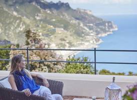 Hotel Caruso