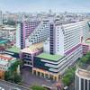The Twin Towers Hotel