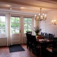 Ferienwohnung Landhaus Bais