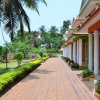 A’S Holiday Beach Resort