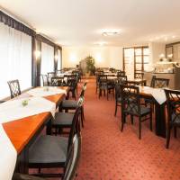 Centro Hotel Bristol