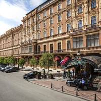 Grand Hotel Europe