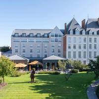 Hotel Dukes' Palace Brugge (ex.Kempinski Dukes Palace)