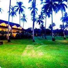 Bahura Resort & Spa