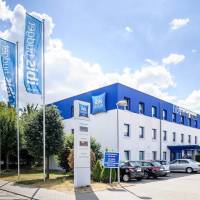 ibis budget Mainz Hechtsheim