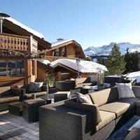 Res. Chalet Sequoia