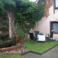 Gemutliches Ferienhaus Mainz