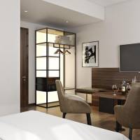 AC Hotel Mainz by Marriott