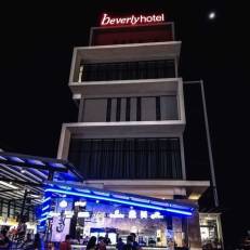 Beverly Hotel