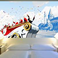B&B Hotel Mainz-Hbf