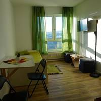 Richard Schirrmann Apartment