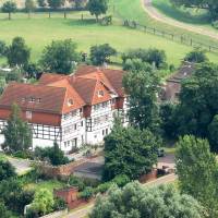Hotel ELBRIVERA Alt Prester