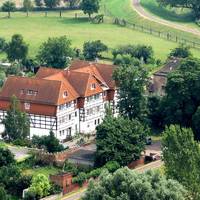 Hotel ELBRIVERA Alt Prester