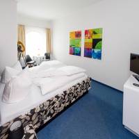 artHOTEL Magdeburg