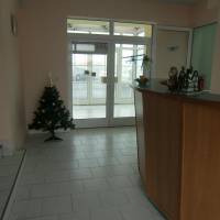 Hotel am Flugplatz Magdeburg