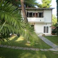 Muses Villas Resort