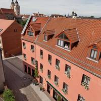 Hotel-Pension Am Schwanenteich
