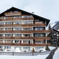 Apartment Granit