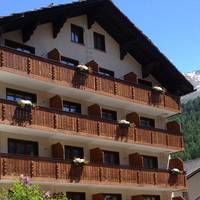 Hotel Garni Elite