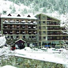 Marvel Arinsal
