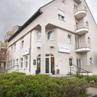 Hotel Morike