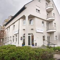 Hotel Morike