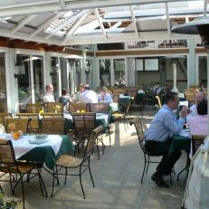 Hotel Krauthof