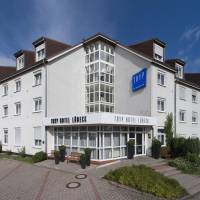 Tryp by Wyndham Luebeck Aquamarin