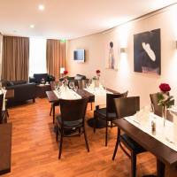 TOP CityLine Klassik Altstadt Hotel Lubeck